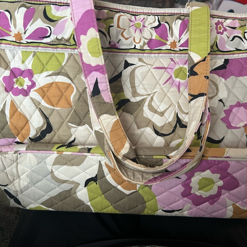 Vera Bradley bag